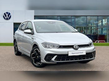 Used Volkswagen Polo 2025 for sale - 76870258: Photo