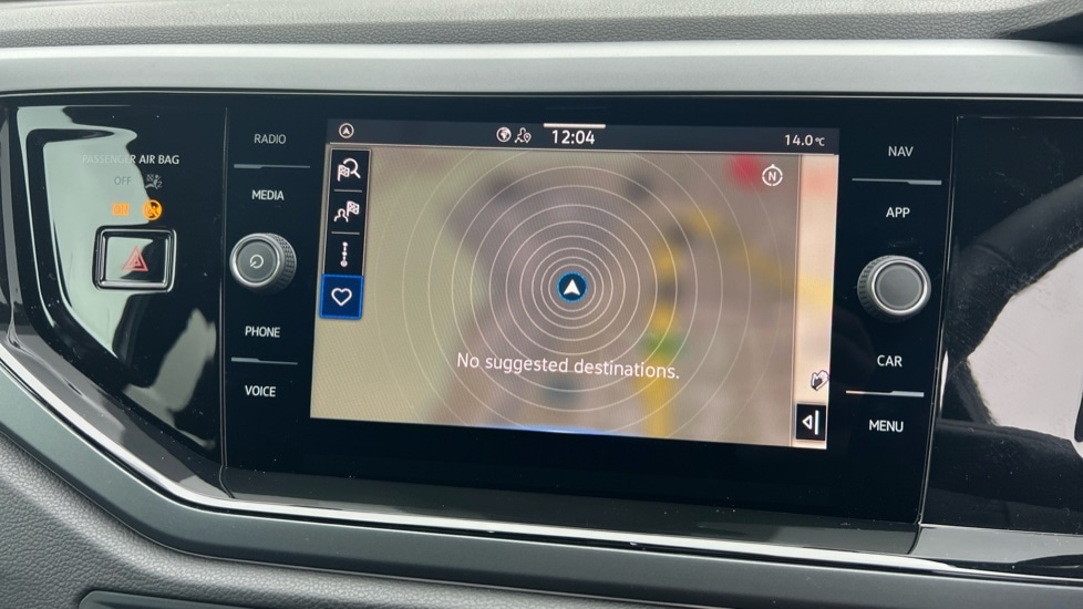 Used Volkswagen Polo 2025 for sale - 76870258: Photo 21