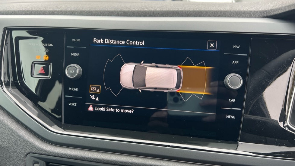 Used Volkswagen Polo 2025 for sale - 76870258: Photo 22