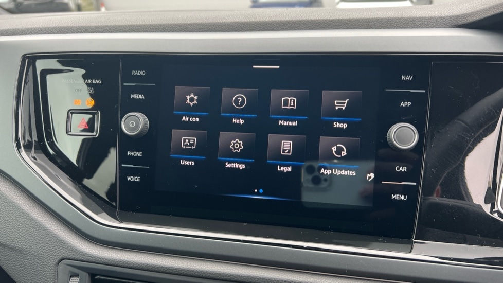 Used Volkswagen Polo 2025 for sale - 76870258: Photo 23