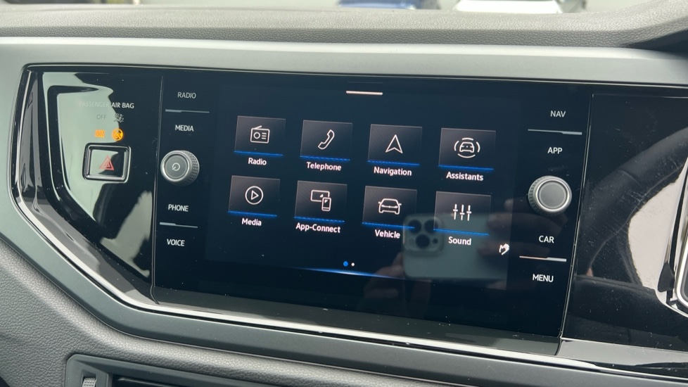 Used Volkswagen Polo 2025 for sale - 76870258: Photo 24