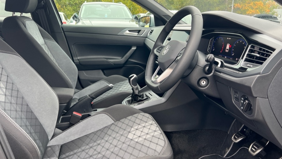 Used Volkswagen Polo 2025 for sale - 76870258: Photo 26