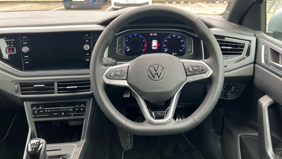 Used Volkswagen Polo 2025 for sale - 76870258: Photo 27