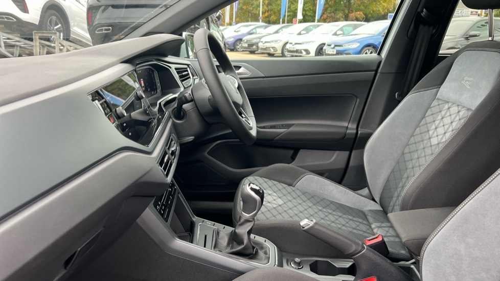 Used Volkswagen Polo 2025 for sale - 76870258: Photo 28