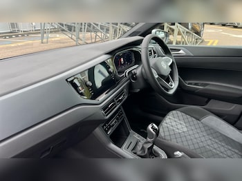 Used Volkswagen Polo 2025 for sale - 76870258: Photo