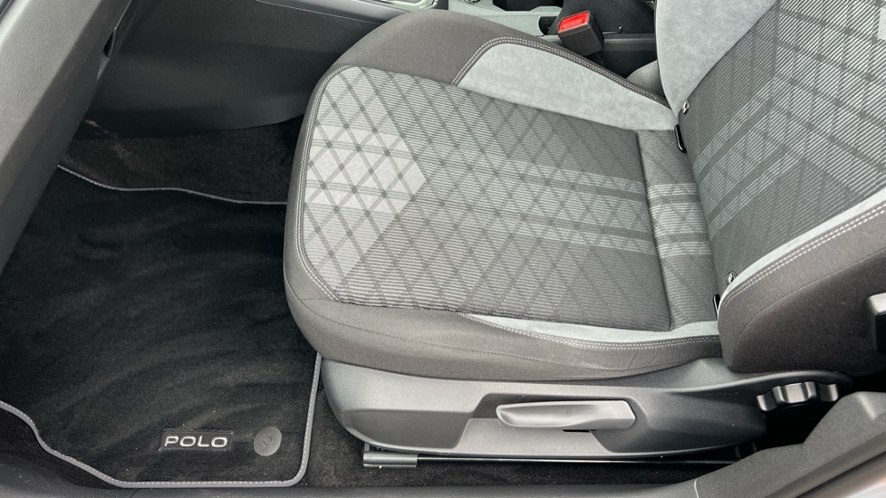 Used Volkswagen Polo 2025 for sale - 76870258: Photo 39