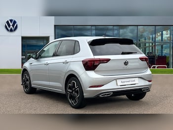 Used Volkswagen Polo 2025 for sale - 76870258: Photo