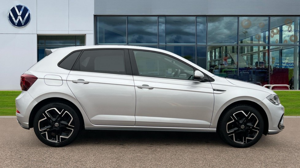 Used Volkswagen Polo 2025 for sale - 76870258: Photo 4