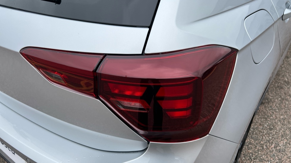 Used Volkswagen Polo 2025 for sale - 76870258: Photo 41