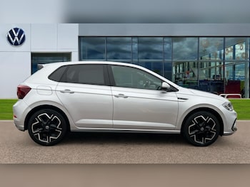 Used Volkswagen Polo 2025 for sale - 76870258: Photo