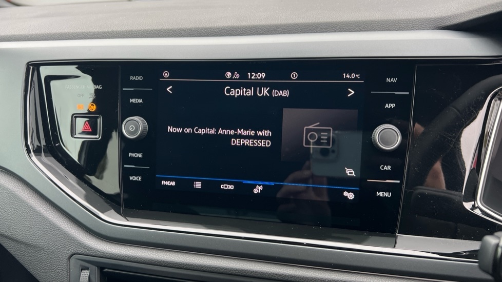 Used Volkswagen Polo 2025 for sale - 76870258: Photo 52