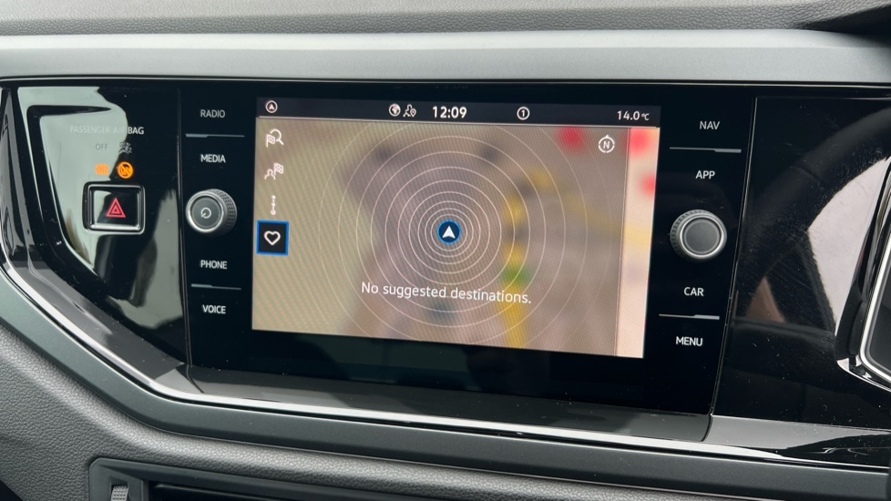 Used Volkswagen Polo 2025 for sale - 76870258: Photo 53