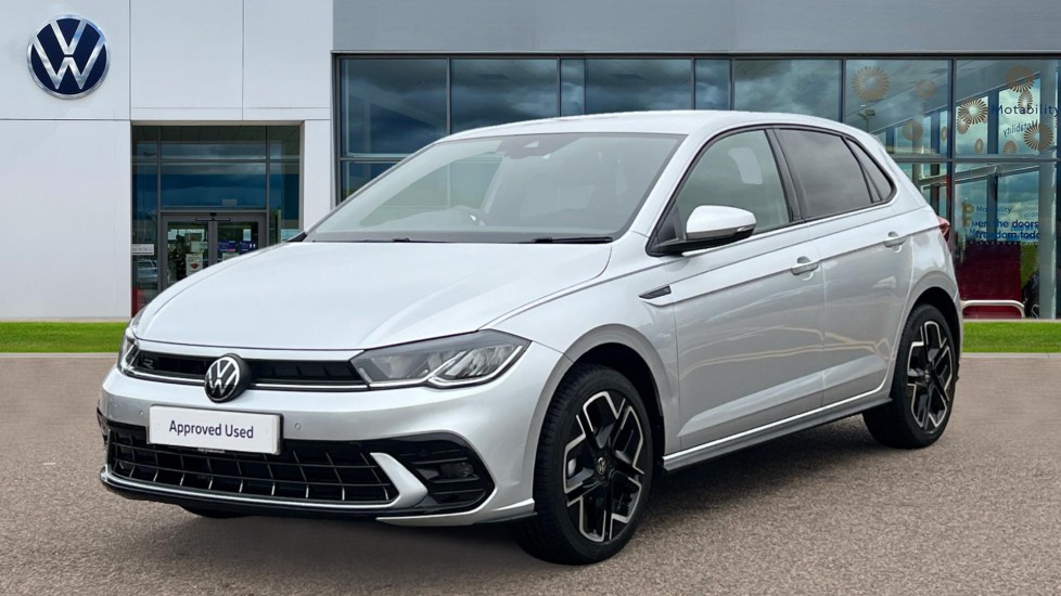 Used Volkswagen Polo 2025 for sale - 76870258: Photo 7