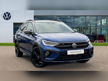 Used Volkswagen Taigo 2025 for sale - 77036043: Photo