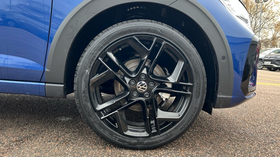 Used Volkswagen Taigo 2025 for sale - 77036043: Photo 20