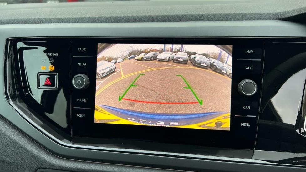 Used Volkswagen Taigo 2025 for sale - 77036043: Photo 22