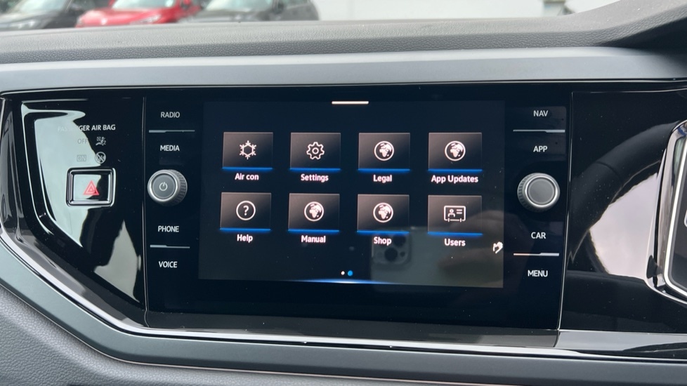 Used Volkswagen Taigo 2025 for sale - 77036043: Photo 23