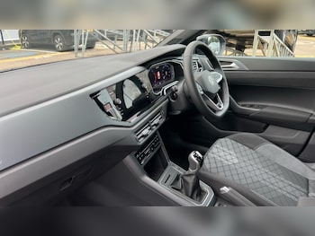 Used Volkswagen Taigo 2025 for sale - 77036043: Photo