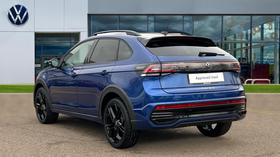 Used Volkswagen Taigo 2025 for sale - 77036043: Photo 3