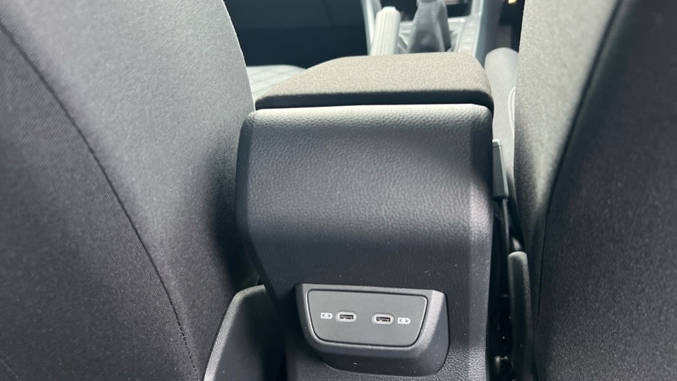 Used Volkswagen Taigo 2025 for sale - 77036043: Photo 34