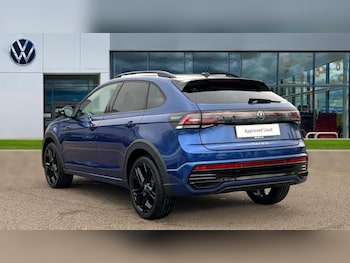 Used Volkswagen Taigo 2025 for sale - 77036043: Photo