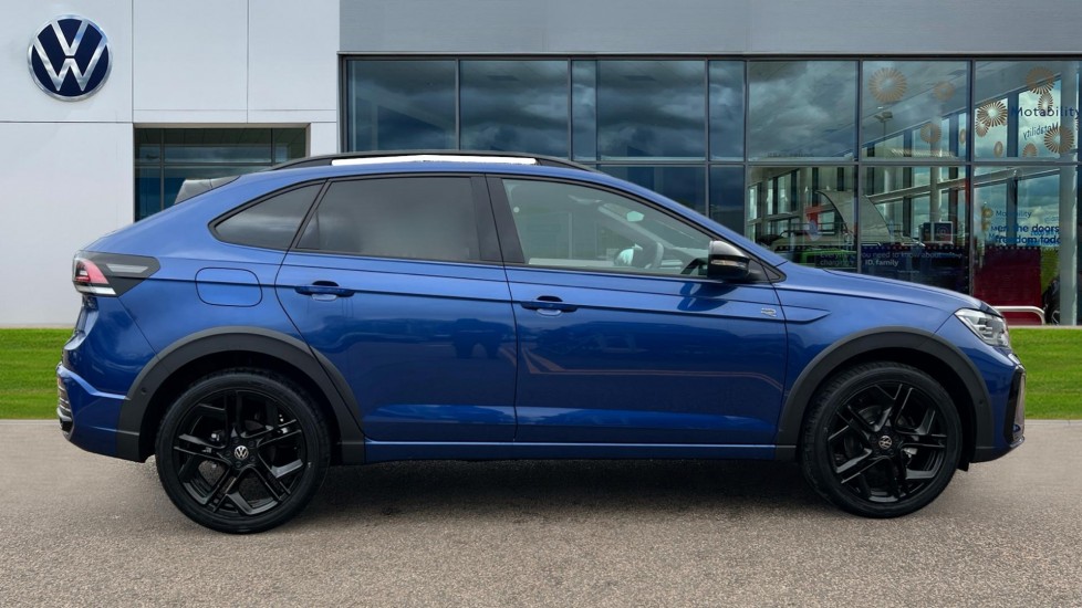 Used Volkswagen Taigo 2025 for sale - 77036043: Photo 4