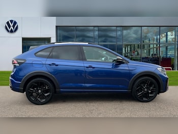 Used Volkswagen Taigo 2025 for sale - 77036043: Photo