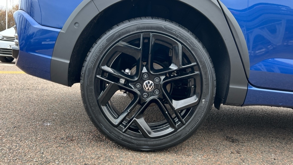 Used Volkswagen Taigo 2025 for sale - 77036043: Photo 5