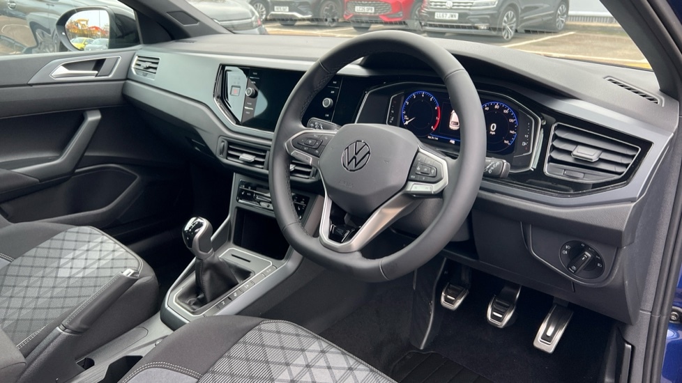 Used Volkswagen Taigo 2025 for sale - 77036043: Photo 6