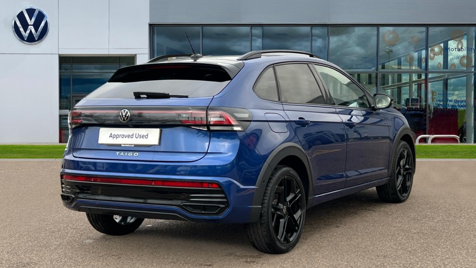 Used Volkswagen Taigo 2025 for sale - 77036043: Photo 8