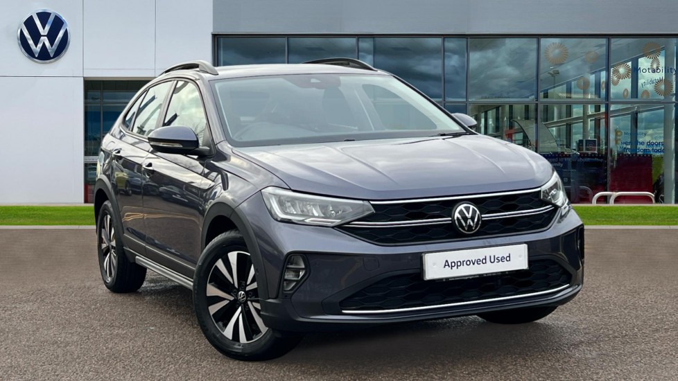 Used Volkswagen Taigo 2025 for sale - 77010238: Photo 1