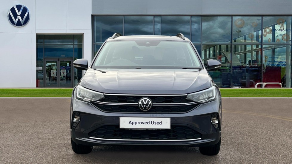 Used Volkswagen Taigo 2025 for sale - 77010238: Photo 10