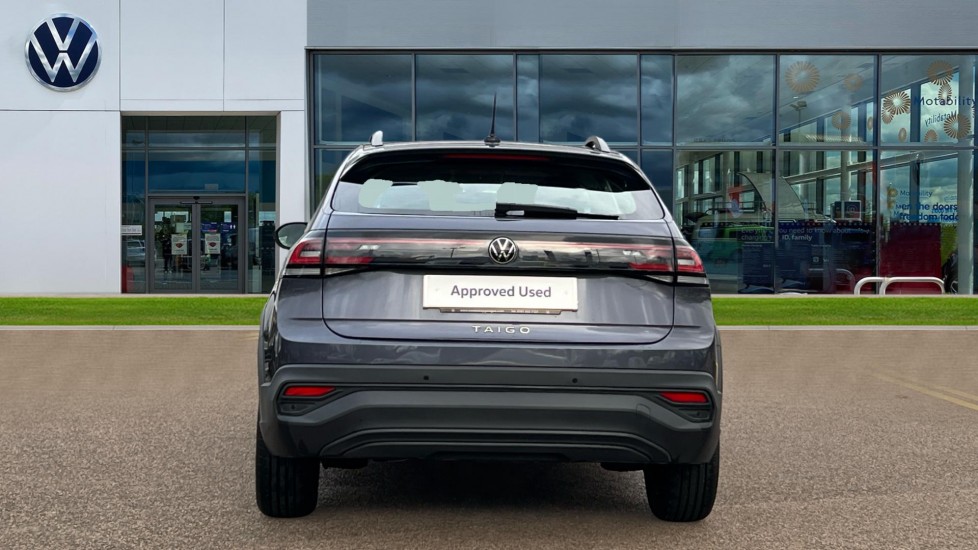 Used Volkswagen Taigo 2025 for sale - 77010238: Photo 11