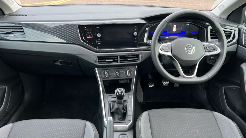 Used Volkswagen Taigo 2025 for sale - 77010238: Photo 12