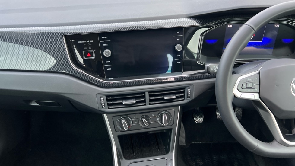 Used Volkswagen Taigo 2025 for sale - 77010238: Photo 13