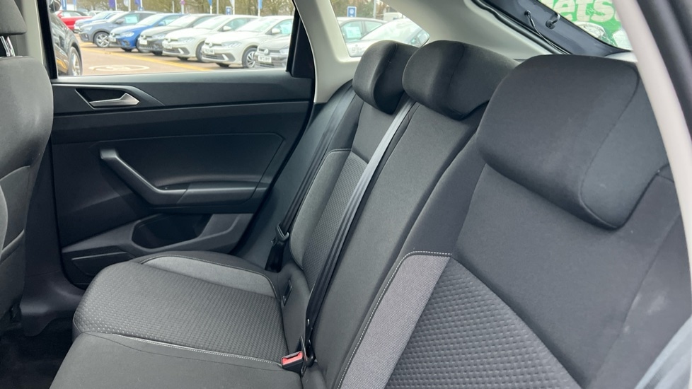 Used Volkswagen Taigo 2025 for sale - 77010238: Photo 15