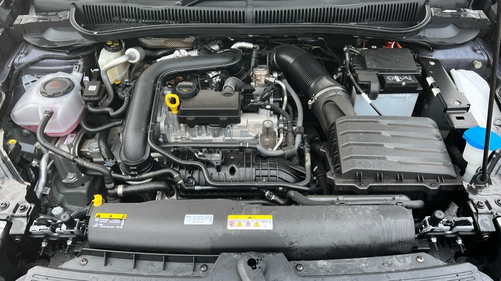 Used Volkswagen Taigo 2025 for sale - 77010238: Photo 17