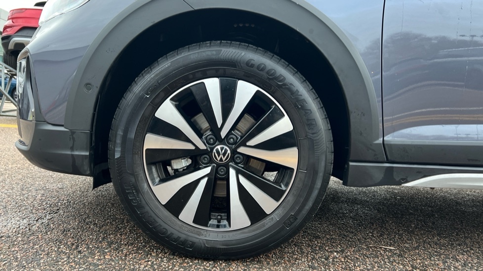 Used Volkswagen Taigo 2025 for sale - 77010238: Photo 18