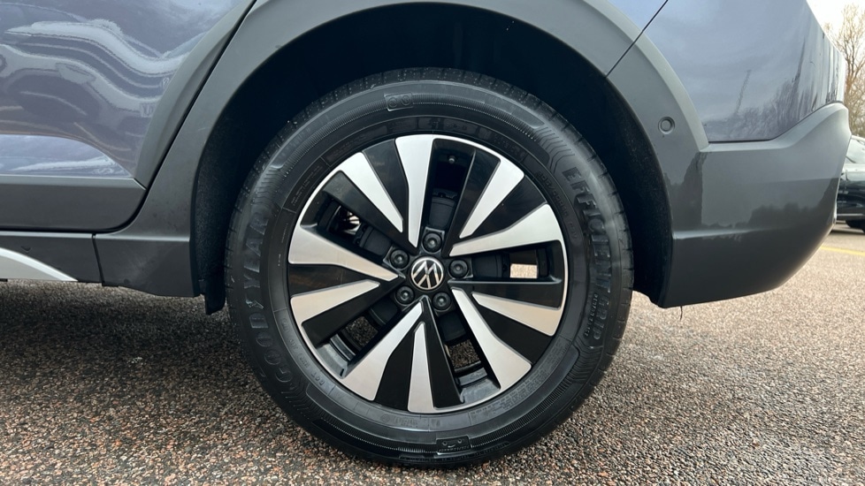 Used Volkswagen Taigo 2025 for sale - 77010238: Photo 19