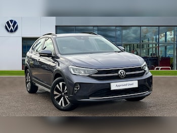 Used Volkswagen Taigo 2025 for sale - 77010238: Photo