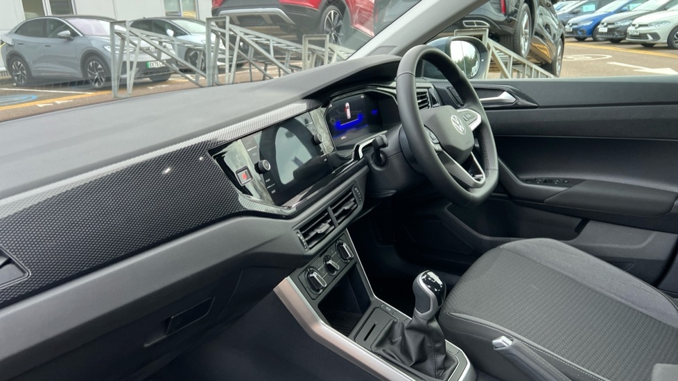 Used Volkswagen Taigo 2025 for sale - 77010238: Photo 2