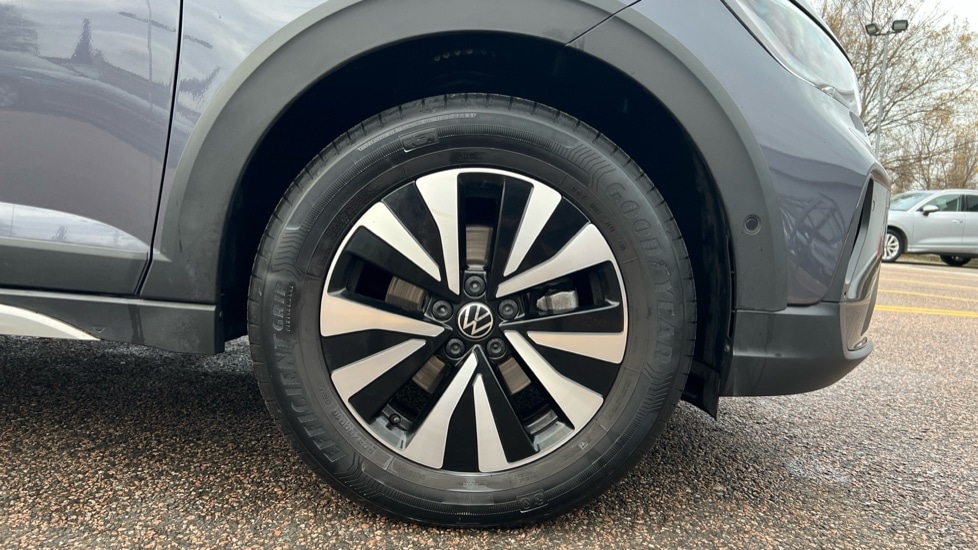Used Volkswagen Taigo 2025 for sale - 77010238: Photo 20