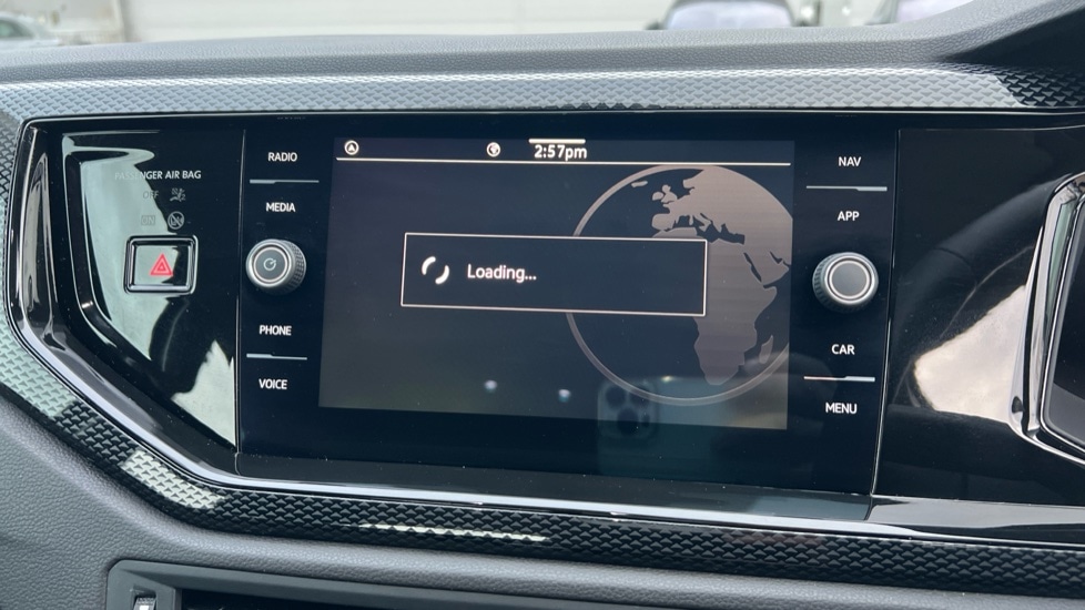 Used Volkswagen Taigo 2025 for sale - 77010238: Photo 21