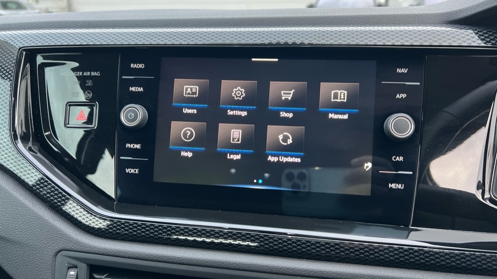 Used Volkswagen Taigo 2025 for sale - 77010238: Photo 23