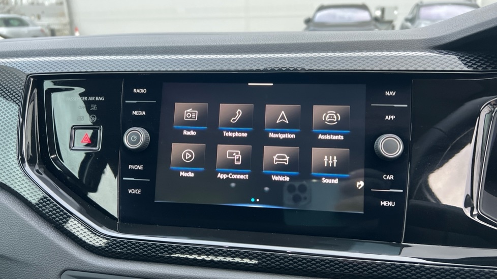 Used Volkswagen Taigo 2025 for sale - 77010238: Photo 24