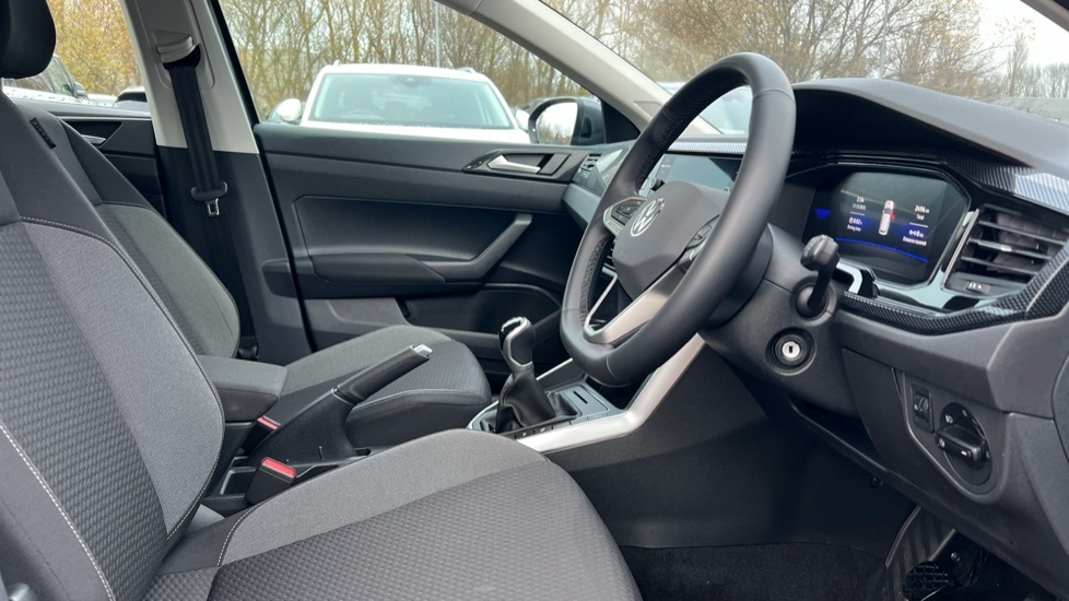 Used Volkswagen Taigo 2025 for sale - 77010238: Photo 26