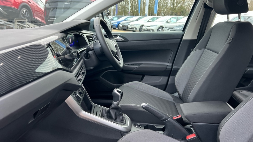 Used Volkswagen Taigo 2025 for sale - 77010238: Photo 28