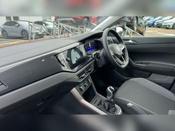 Used Volkswagen Taigo 2025 for sale - 77010238: Photo