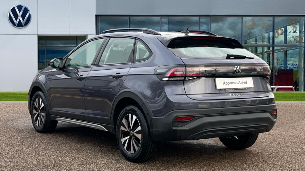 Used Volkswagen Taigo 2025 for sale - 77010238: Photo 3