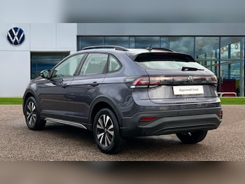 Used Volkswagen Taigo 2025 for sale - 77010238: Photo